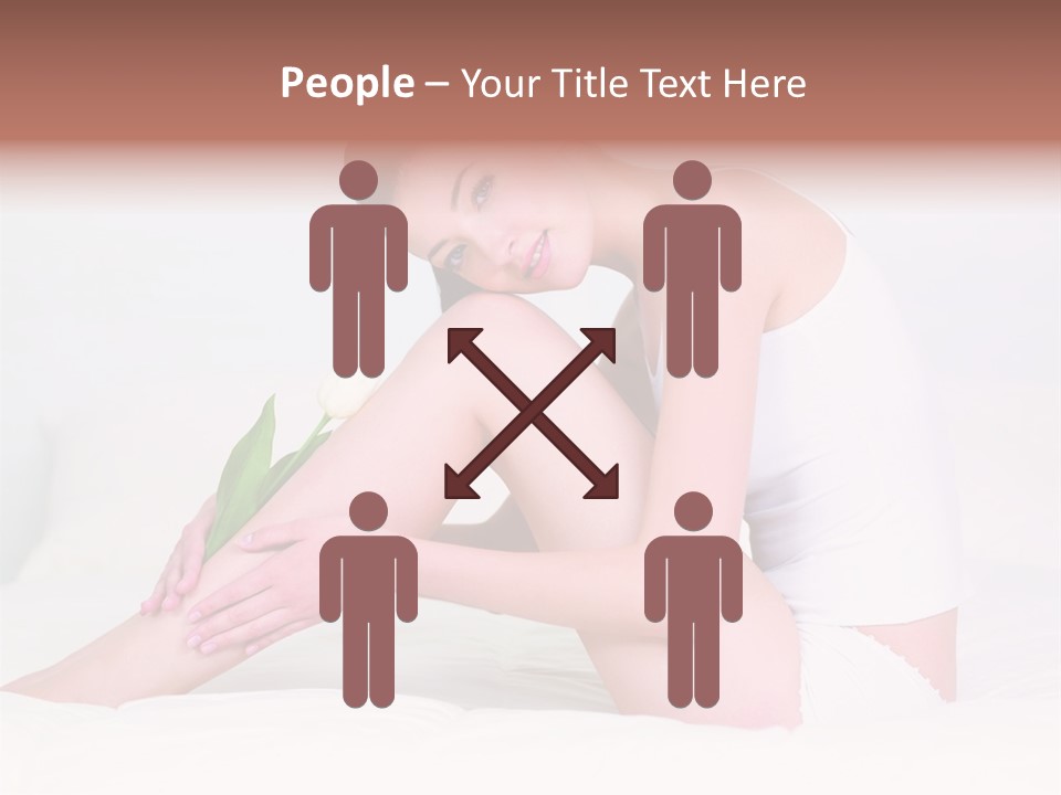 Natural Nature Skin PowerPoint Template