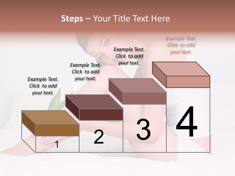 Natural Nature Skin PowerPoint Template