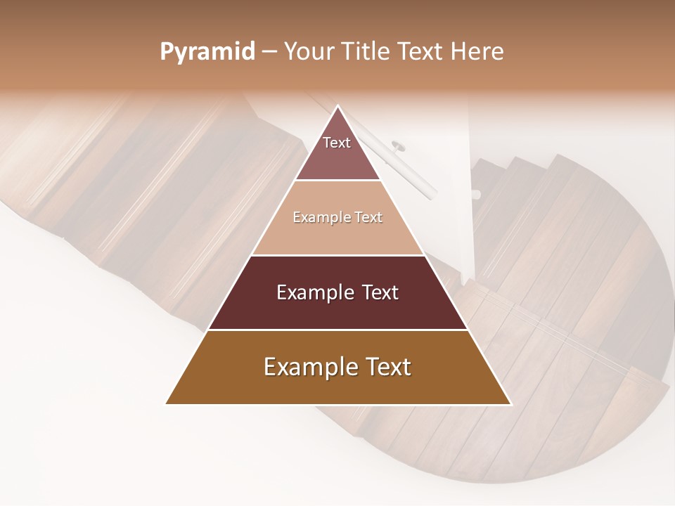Communal Floor Steel PowerPoint Template
