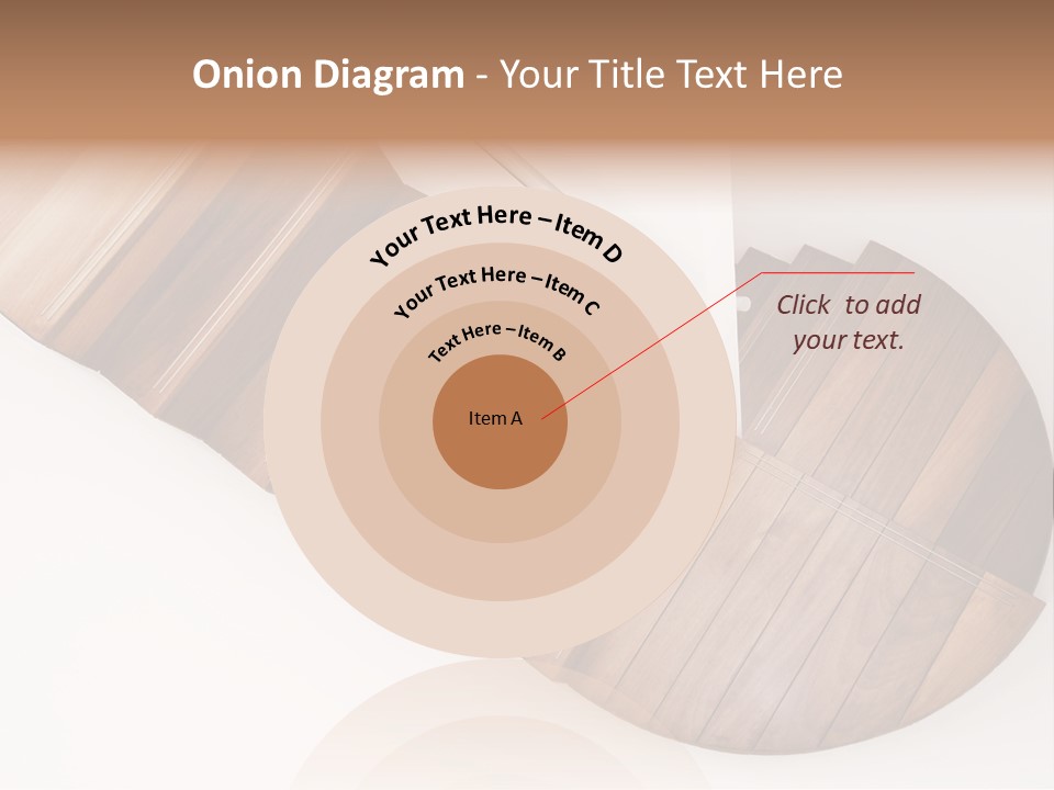 Communal Floor Steel PowerPoint Template