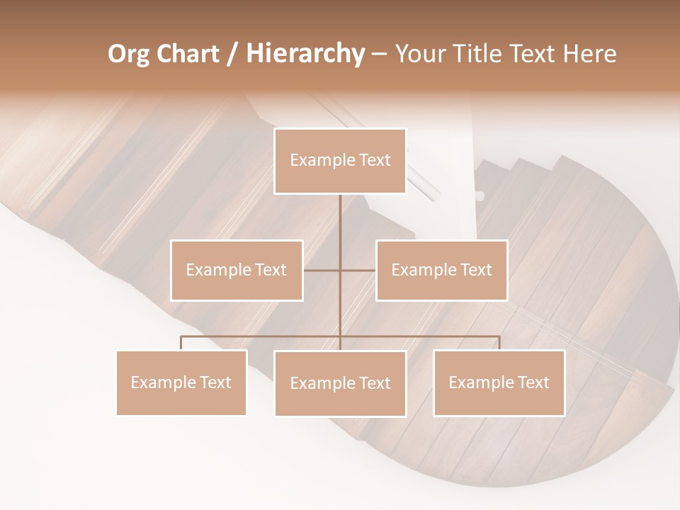 Communal Floor Steel PowerPoint Template