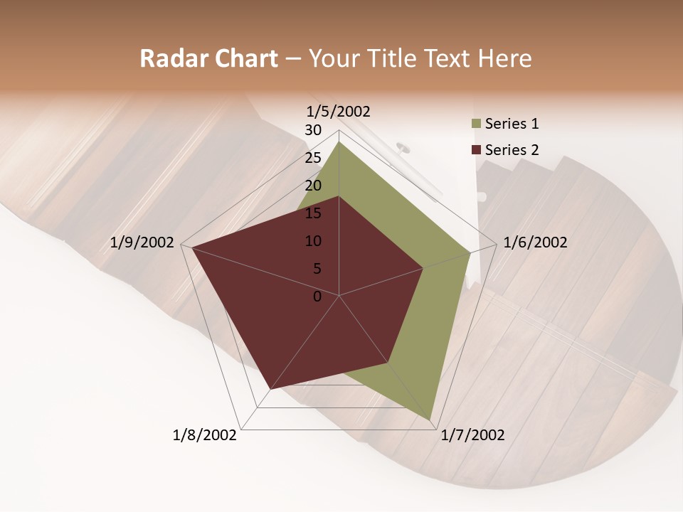 Communal Floor Steel PowerPoint Template