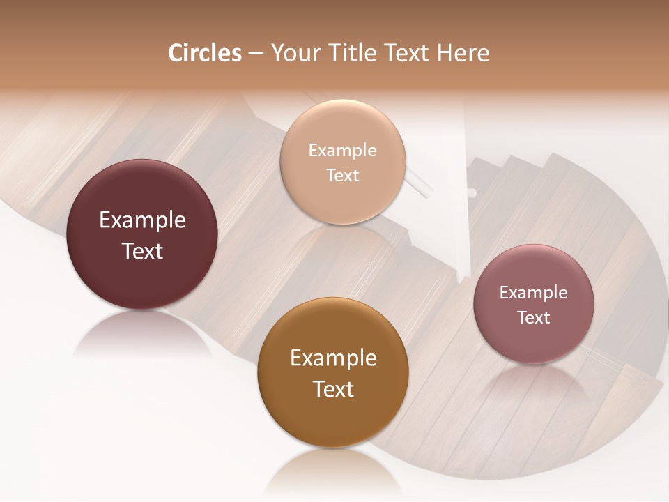 Communal Floor Steel PowerPoint Template