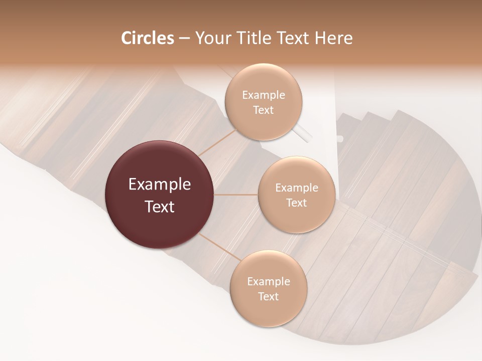 Communal Floor Steel PowerPoint Template