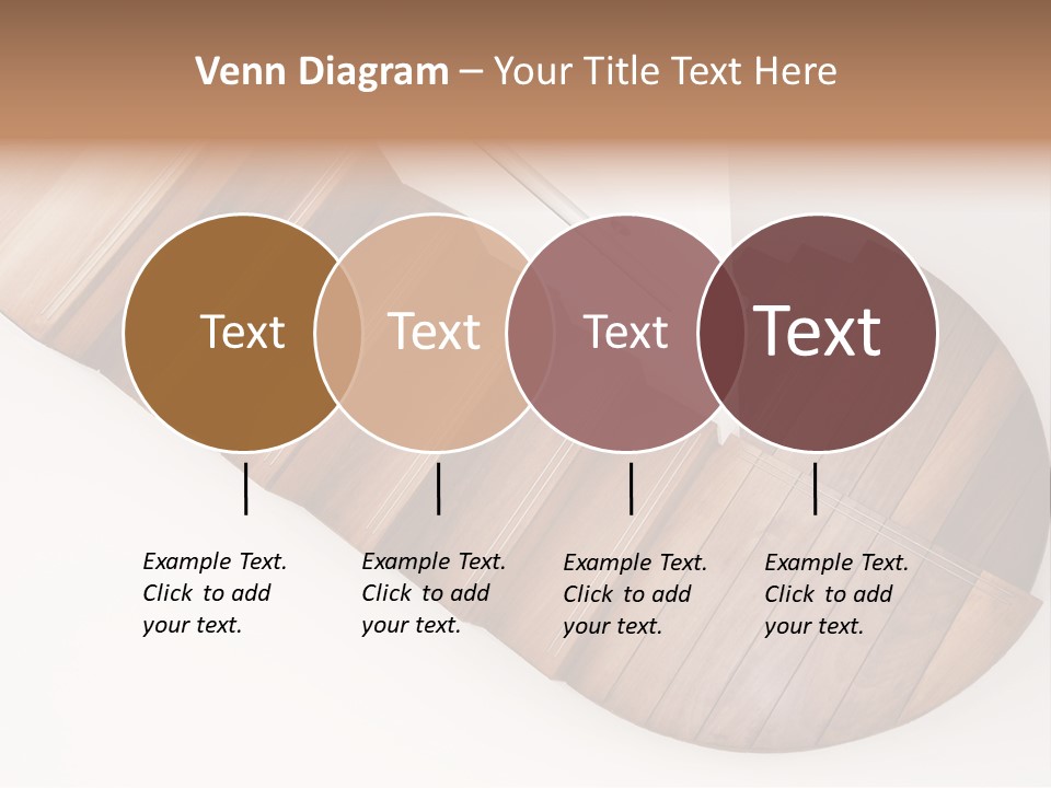 Communal Floor Steel PowerPoint Template