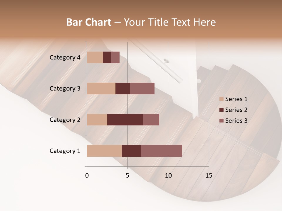 Communal Floor Steel PowerPoint Template