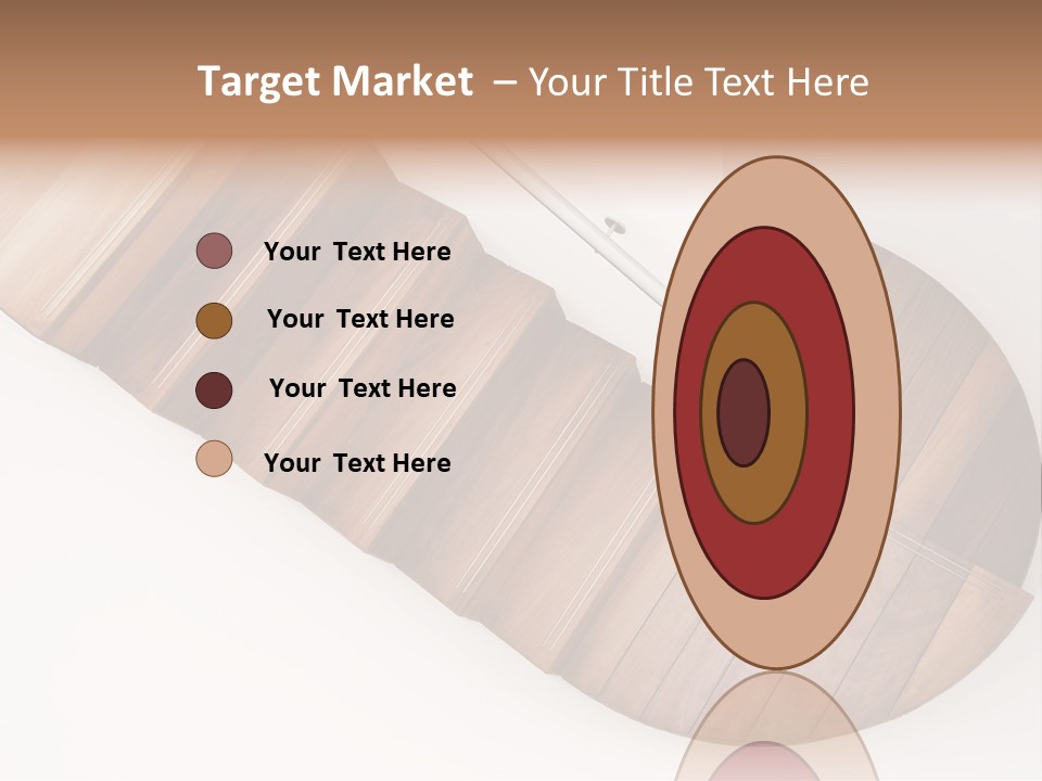 Communal Floor Steel PowerPoint Template