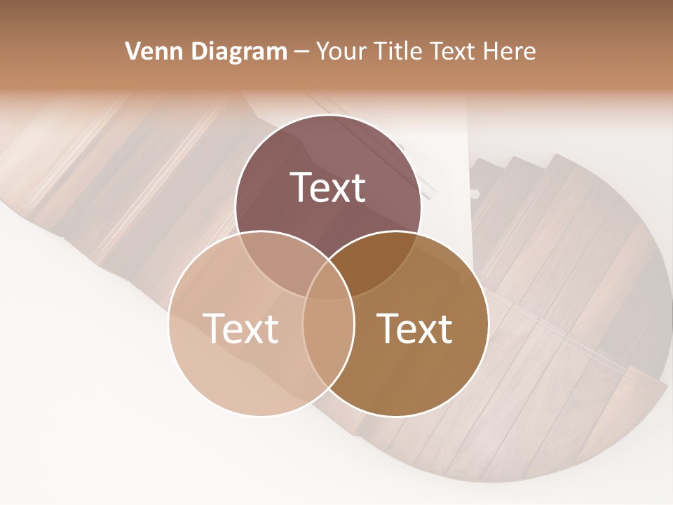 Communal Floor Steel PowerPoint Template