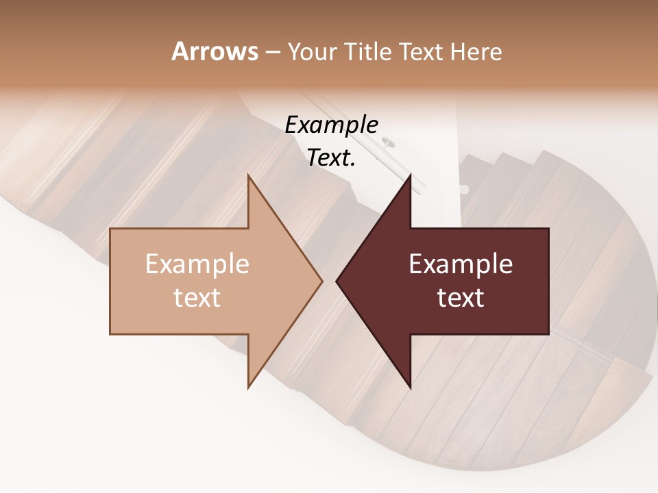 Communal Floor Steel PowerPoint Template