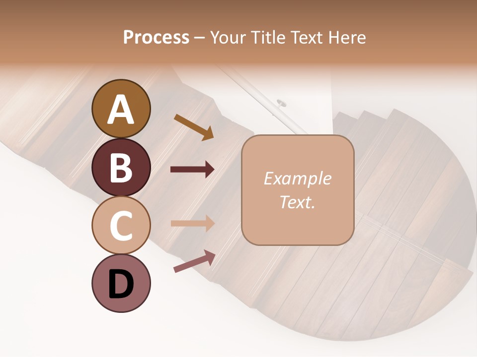 Communal Floor Steel PowerPoint Template