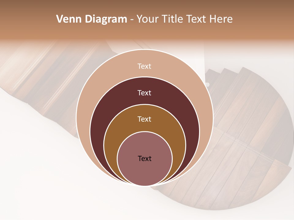 Communal Floor Steel PowerPoint Template
