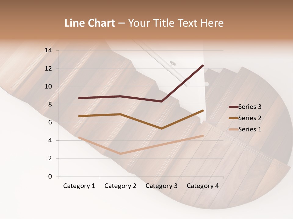 Communal Floor Steel PowerPoint Template
