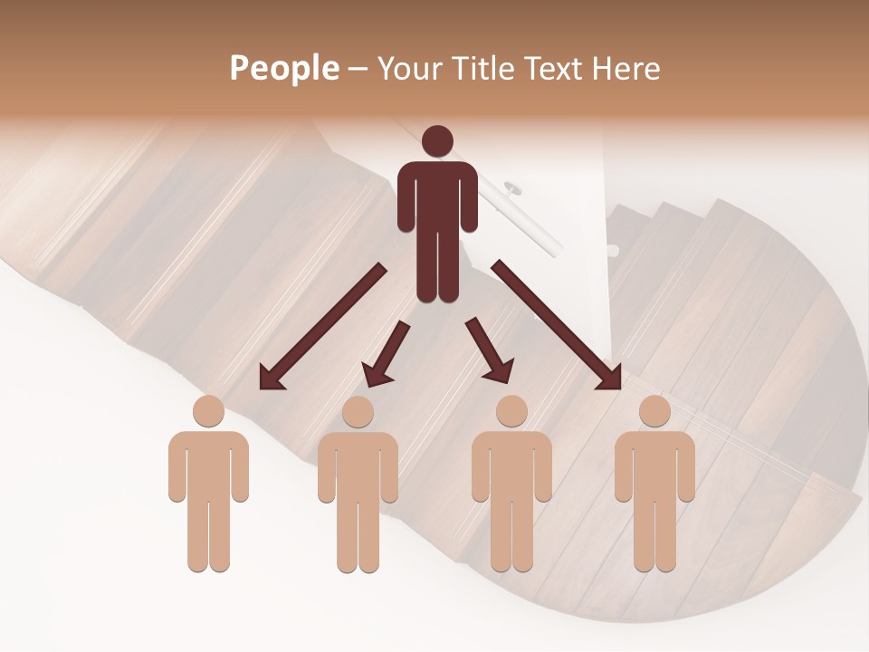 Communal Floor Steel PowerPoint Template
