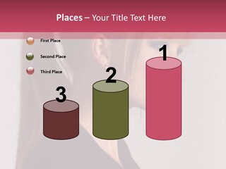 Taylor Swift Singer Actress PowerPoint Template