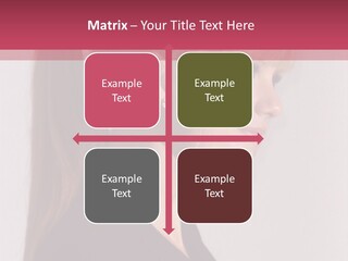 Taylor Swift Singer Actress PowerPoint Template