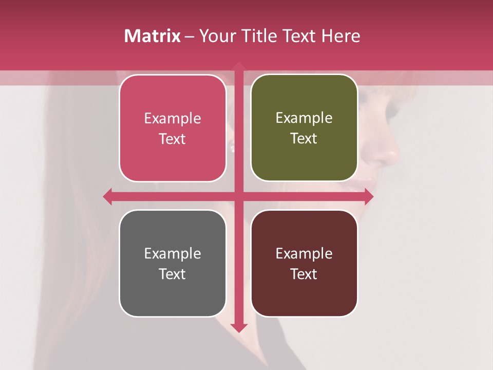 Taylor Swift Singer Actress PowerPoint Template