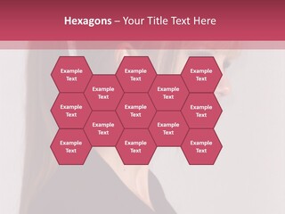 Taylor Swift Singer Actress PowerPoint Template