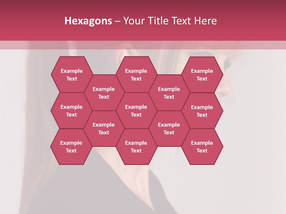 Taylor Swift Singer Actress PowerPoint Template