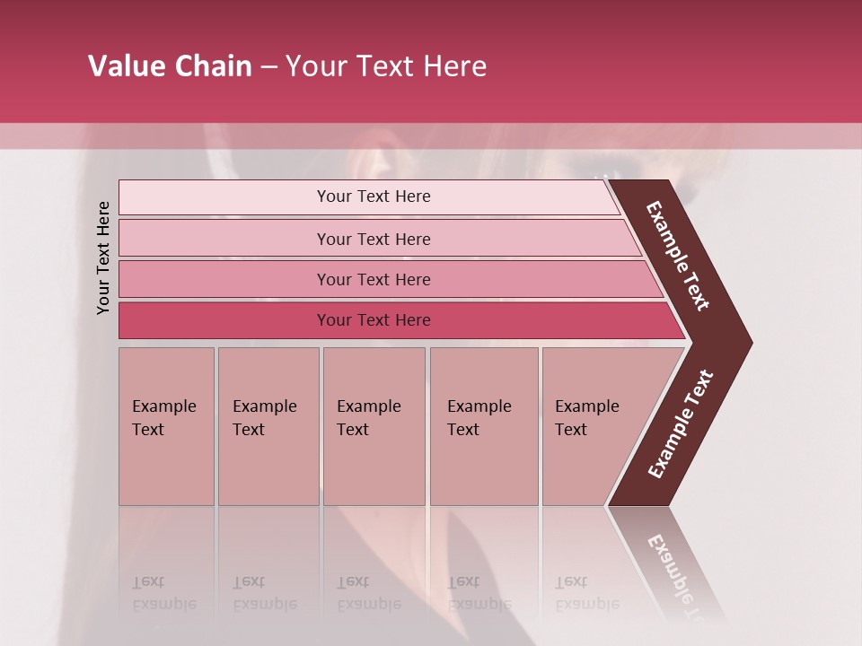 Taylor Swift Singer Actress PowerPoint Template