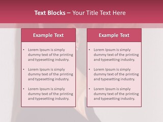 Taylor Swift Singer Actress PowerPoint Template