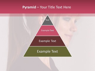 Taylor Swift Singer Actress PowerPoint Template