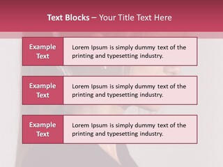 Taylor Swift Singer Actress PowerPoint Template