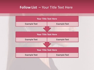 Taylor Swift Singer Actress PowerPoint Template