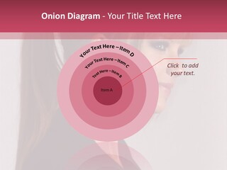 Taylor Swift Singer Actress PowerPoint Template