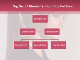 Taylor Swift Singer Actress PowerPoint Template