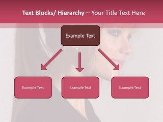 Taylor Swift Singer Actress PowerPoint Template