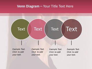 Taylor Swift Singer Actress PowerPoint Template