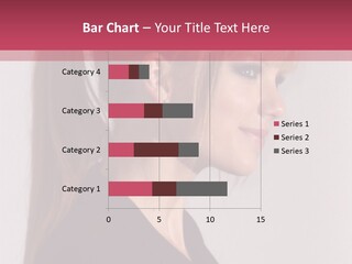 Taylor Swift Singer Actress PowerPoint Template