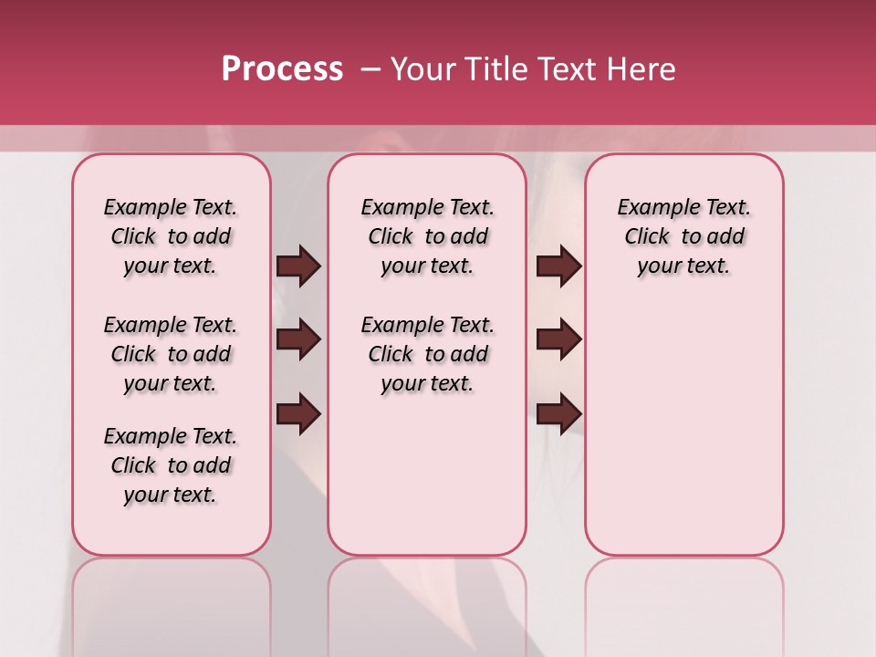 Taylor Swift Singer Actress PowerPoint Template