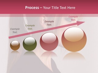 Taylor Swift Singer Actress PowerPoint Template