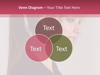 Taylor Swift Singer Actress PowerPoint Template