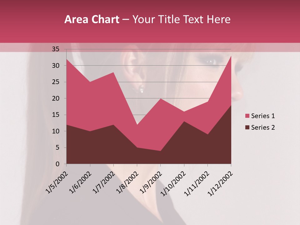 Taylor Swift Singer Actress PowerPoint Template
