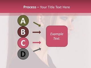 Taylor Swift Singer Actress PowerPoint Template