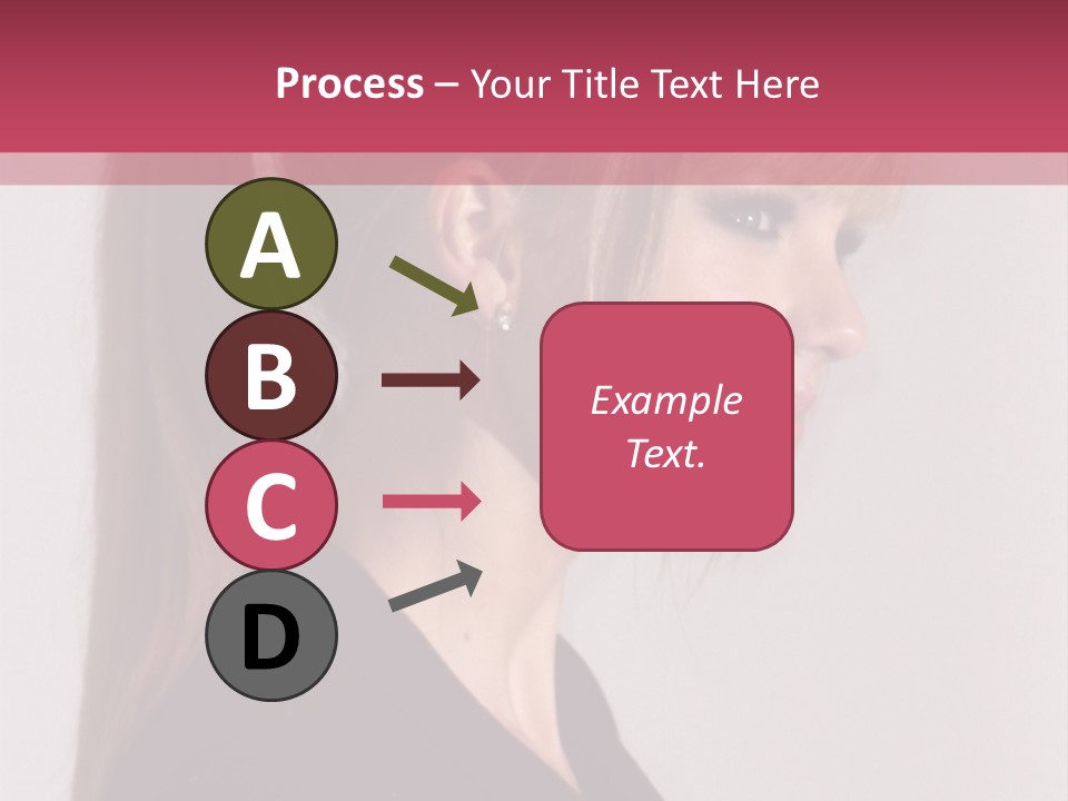 Taylor Swift Singer Actress PowerPoint Template