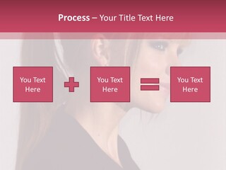 Taylor Swift Singer Actress PowerPoint Template