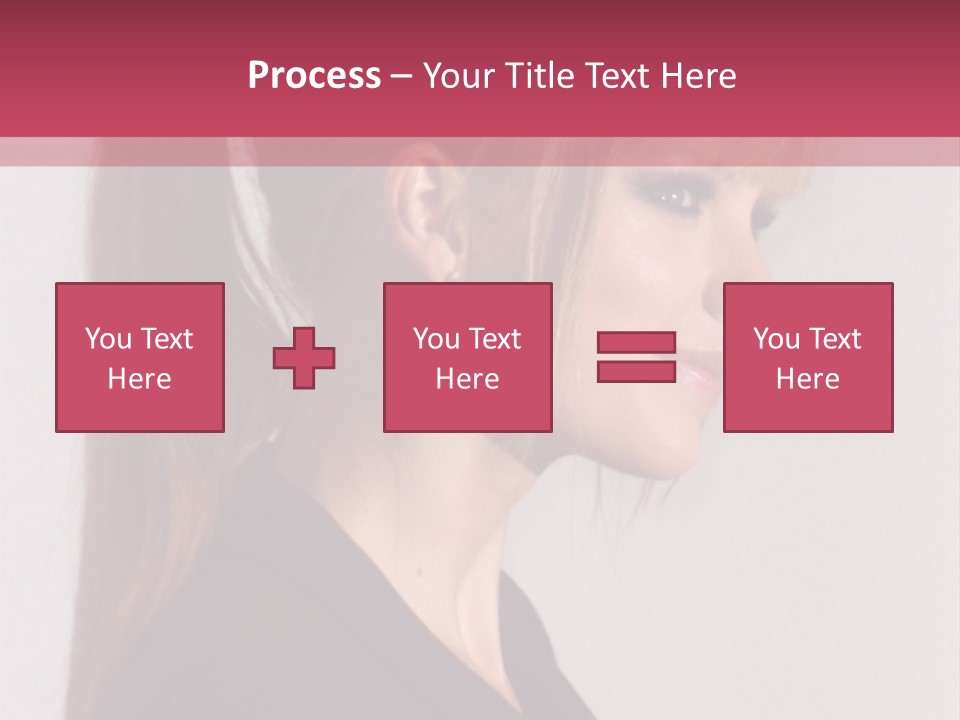 Taylor Swift Singer Actress PowerPoint Template
