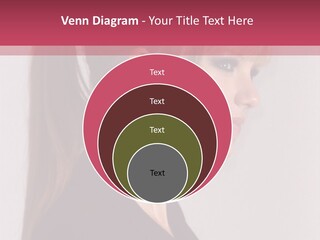 Taylor Swift Singer Actress PowerPoint Template