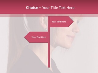 Taylor Swift Singer Actress PowerPoint Template