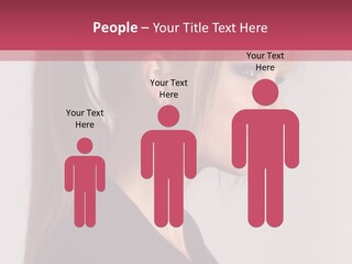 Taylor Swift Singer Actress PowerPoint Template