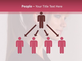 Taylor Swift Singer Actress PowerPoint Template