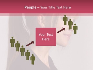 Taylor Swift Singer Actress PowerPoint Template