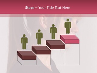 Taylor Swift Singer Actress PowerPoint Template