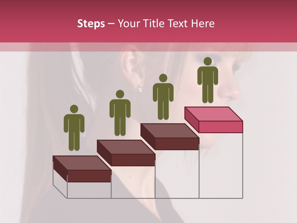 Taylor Swift Singer Actress PowerPoint Template