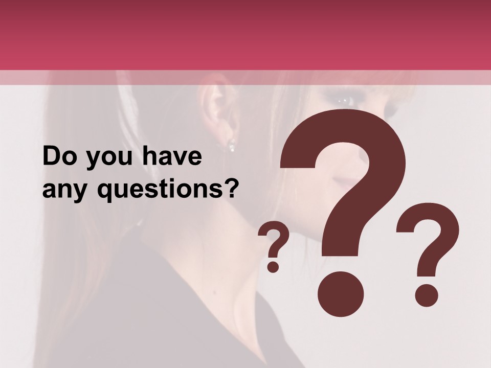 Taylor Swift Singer Actress PowerPoint Template