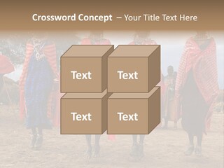 Show Performance High PowerPoint Template