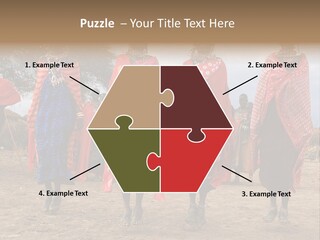 Show Performance High PowerPoint Template